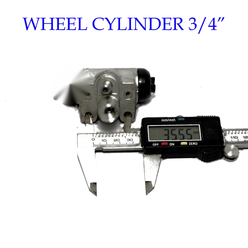 Honda Civic Sedan 1992-1995 Rear Wheel Brake Cylinder