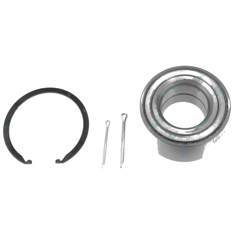 Toyota Avensis Verso ACM20 ACM21 2001~2010 1 x Front Wheel Bearing Kit
