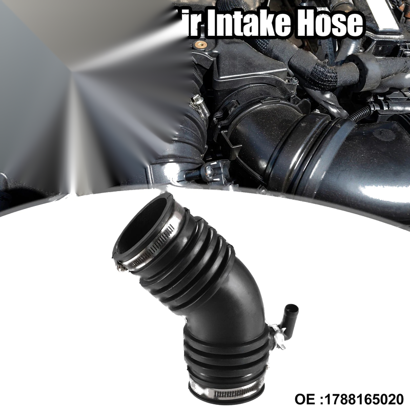 Toyota Pickup Engine Air Intake Hose (1992-1995)