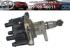 TOYOTA LEXUS Supra JZA80 GS300 SC300 Distributor (1993–1998)