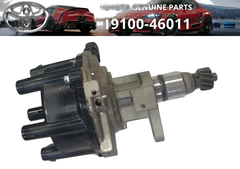 TOYOTA LEXUS Supra JZA80 GS300 SC300 Distributor (1993–1998)