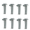 Toyota Tundra Sequoia 8 Pcs Lower Ball Joints (2007-2021)