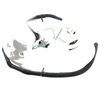 BMW E87 E90 E84 X1 Fuel Sending Unit (2009–2011)