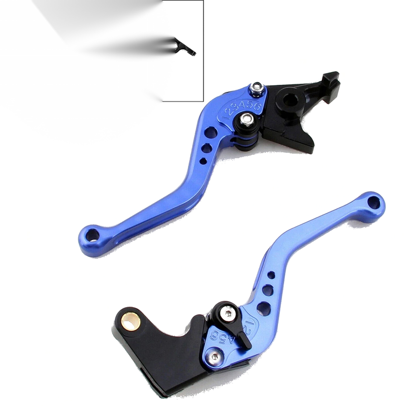 Kawasaki ZX-6, ZX9R, ZXR400, Z750S, ER-5 Brake Clutch Lift (1995-2009)