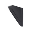 Ford Escape Front Left Mirror Corner Triangle Fender Cover (2013-2019)