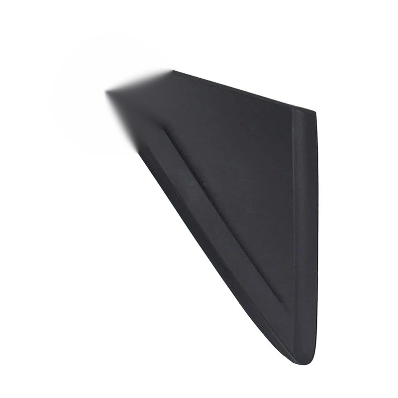 Ford Escape Front Left Mirror Corner Triangle Fender Cover (2013-2019)