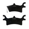 Rear Brake Pads / 2 x / Polaris Sportsman 800 4x4 (2005–2008)
