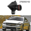 Mercedes M278 Coolant Water Pipe Joint (2011–2015)