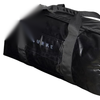 Waterproof Bag Burke Gear Bag Sailing/Marine Stowe Bag Black Small 40L