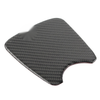 Toyota Prius Black Console Cup Holder Trim Cover (2012-2015)