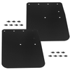Kawasaki Teryx KRX 1000 KRF1000 Front Mud Flap Set (2020–2025)
