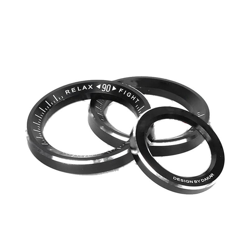 BMW R Nine T R9T Key Cover Ring (2014-2016)