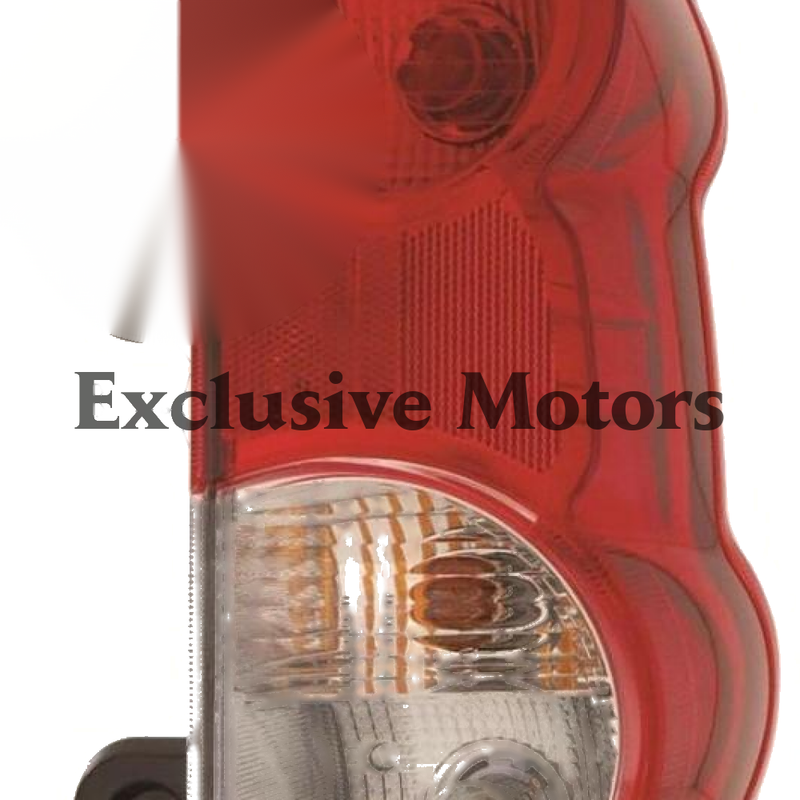Nissan NV200 Right-Hand Tail Light (2009-2016)