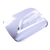 Toyota Highlander Chrome Fuel Tank Cap Cover Trim (2021-2022)