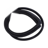 Windshield Rubber Front Rear Fits Toyota Corolla KE20 2D 4D Sedan 1970-74