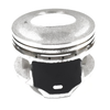 Suzuki DR200 DR200SE DR200S RV200 66MM Piston Gasket Rings (1996-2019)