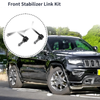 DODGE DURANGO 2016-2022 - 2 x Durable Components Stabilizer Bar Links