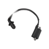 Yamaha XV250 Virago Route 66 Ignition Coil (1995 - 2007)