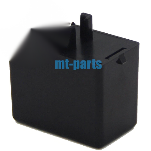 Suzuki GSF600 Bandit 600, GSF650 7-Pin Turn Signal Relay Flasher (01-12)