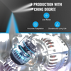 Nissan Pathfinder R50 3.3L Petrol VG33E 90A Alternator (1995-2005)