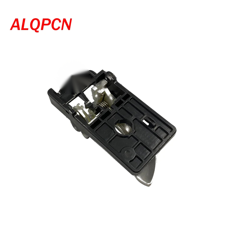 Hyundai Tucson Silver Interior Door Handle (2005-2009)