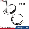BMW E82 E87 E88 E90 E91 E92 E93 2 x Brake Pad Wear Sensors (2003-2013)