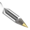 Cutting Pen Carbide Construction Diamond Hard Metal Scratch-Resistant
