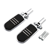 Harley Softail Pegstreamliner Passenger Foot Pegs Support Mount (2000-2006)