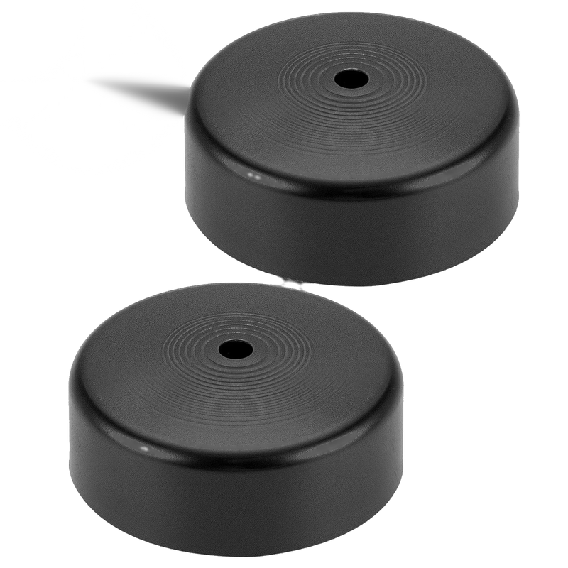 Yamaha YJ2 2 x Fuel Tank Mount Damper