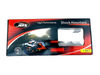 MOTO GUZZI V7 340mm JBS Rear Air Nitrogen Cell Shock Absorbers