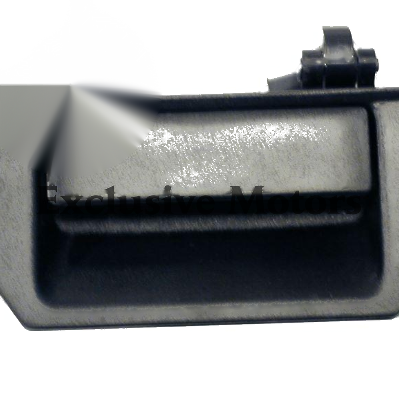 Nissan Navara D21 Handle Tailgate (1986-1996)