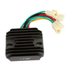 John Deere 2210 23HP, 2320 24CH Regulator Rectifier (2003-2010)
