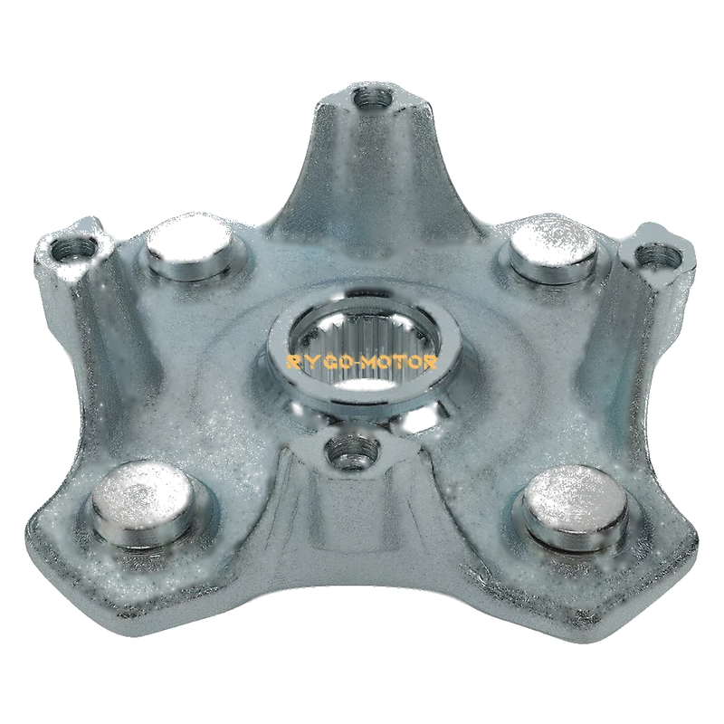 Arctic Cat Alterra Front/Rear Wheel Hub (2016–2022)
