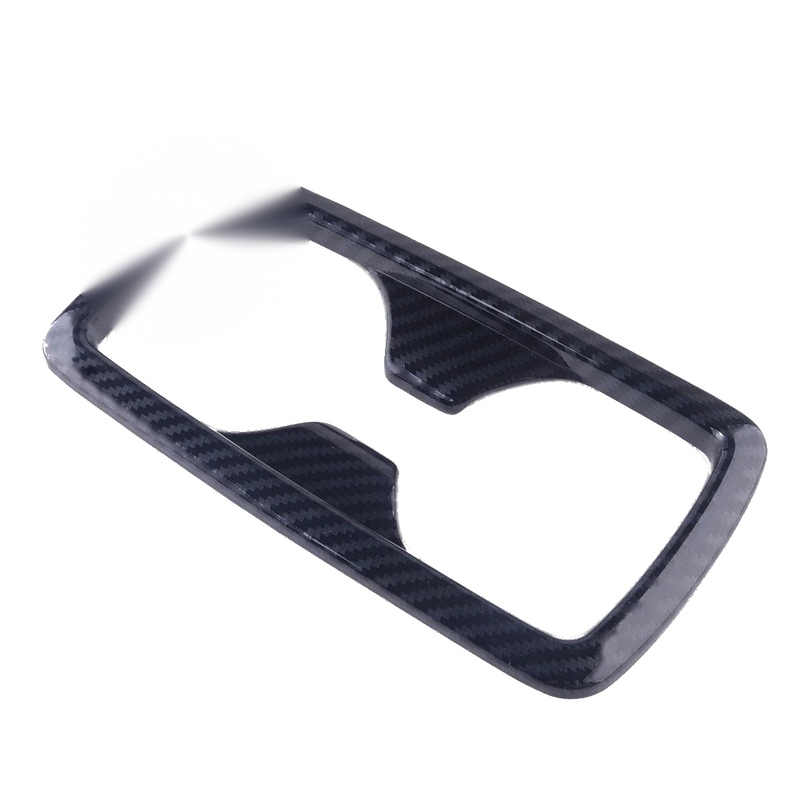 Toyota RAV4 Cup Holder Trim (2019-2020)