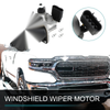 Dodge Ram 1500 Pickup Front Windshield Wiper Motor (2009 - 2010)