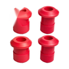 Nissan Rogue 4 Pcs Polyurethane Bushing (2008-2023)