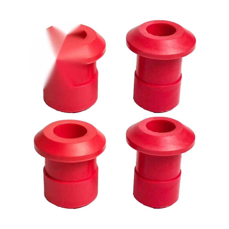 Nissan Rogue 4 Pcs Polyurethane Bushing (2008-2023)