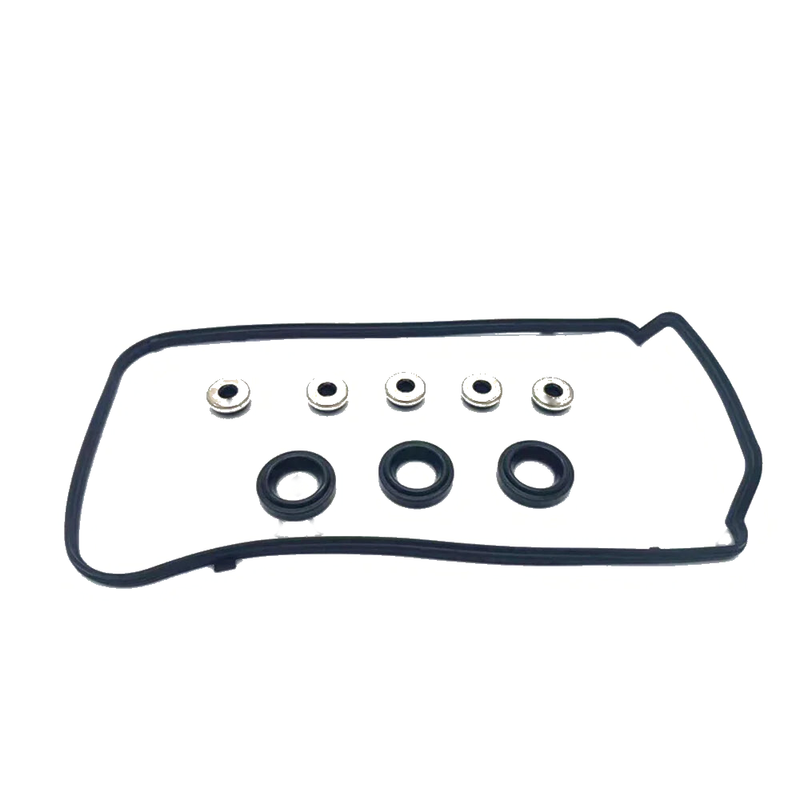 Honda Accord, Odyssey, Acura MDX, TL Front Valve Cover Gasket (2003-2012)