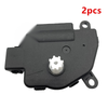 Infiniti QX56, Nissan Armada, Titan Blend Door Actuator (2004-2015)