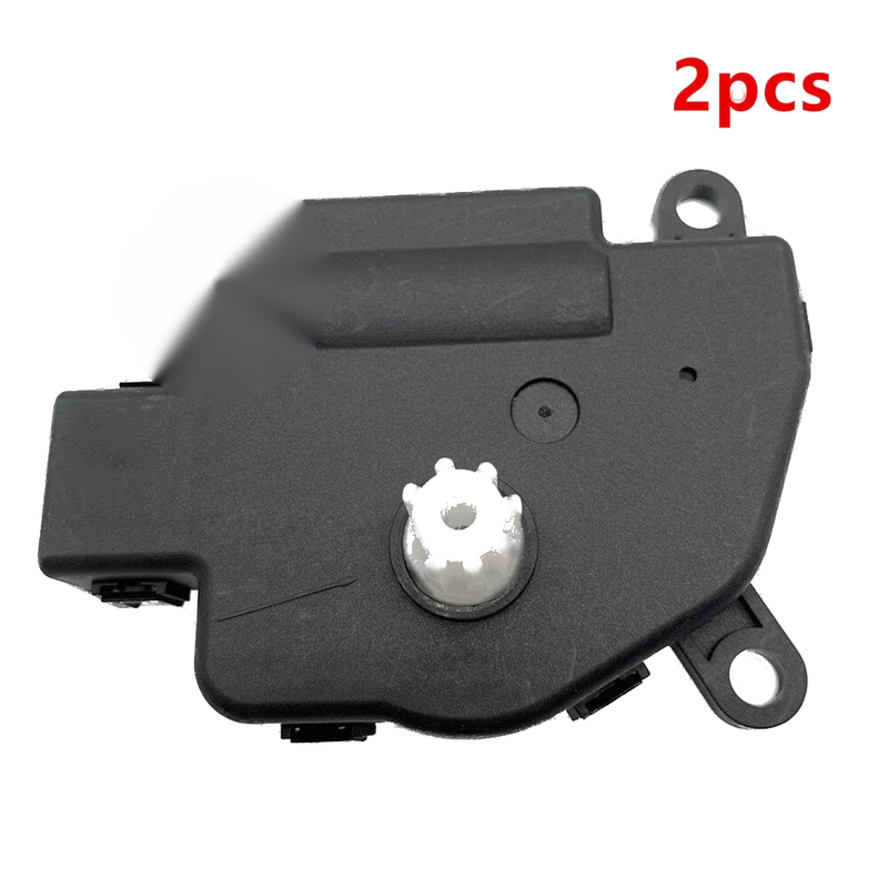 Infiniti QX56, Nissan Armada, Titan Blend Door Actuator (2004-2015)