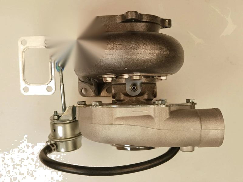 Ford Falcon FG XR6 4.0L GTX3582R Turbocharger (2008-2014)