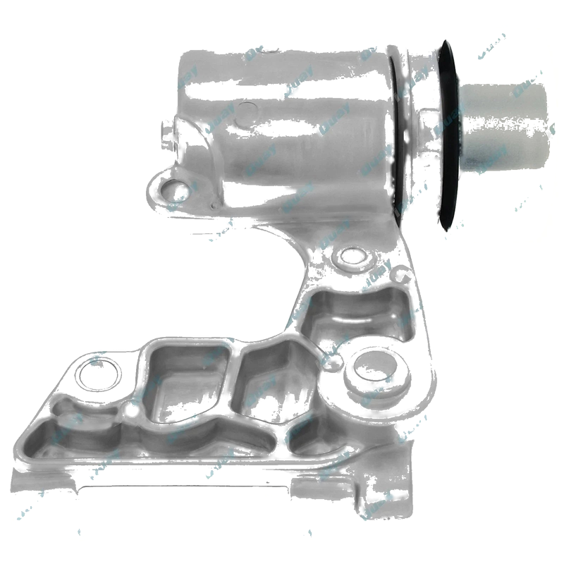 Toyota FJ Cruiser GSJ15 V6 4.0L Auto Tensioner & Drive Belt Kit (2011-2016)
