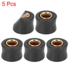 Motorbike 5pcs / 10mm / Rear Shock Absorber Cushion Rubber Ring Bushing