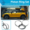 Toyota Hilux HiAce LN86 LN106 LN107 LN110 LN111 LH125 2.8 3 Piston Ring Set (1984-1997)