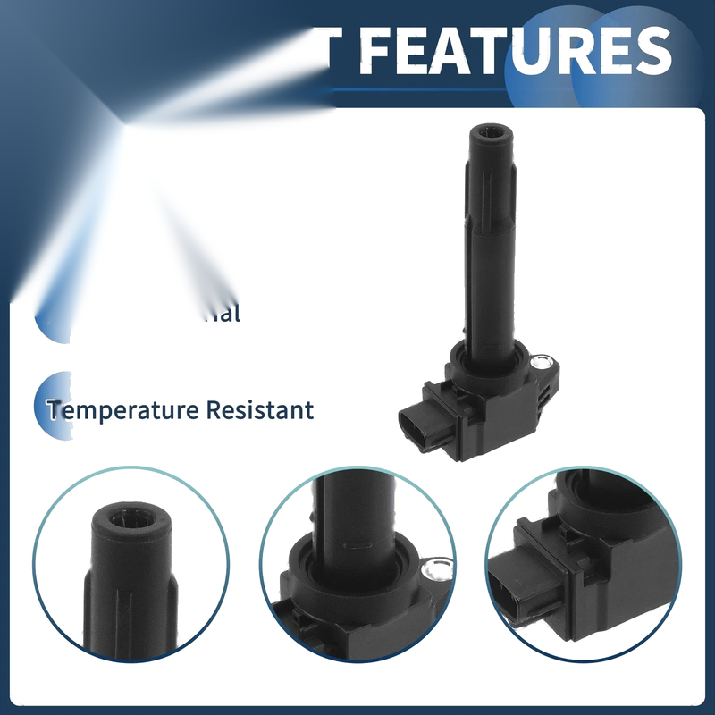 Suzuki Swift Ignition Coil Pack (2017-2024)