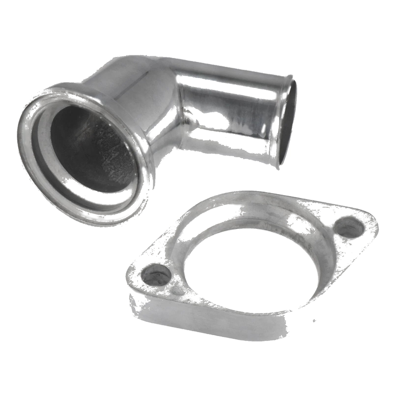 Chevrolet SBC / BBC Small Block 327 350 502 105�� Water Neck Housing Kit
