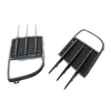 VW Golf 6 MK6 Fog Light Covers (2008-2013)