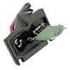 Pontiac Grand Prix A/C Heater Blower Motor Resistor (1997-2003)
