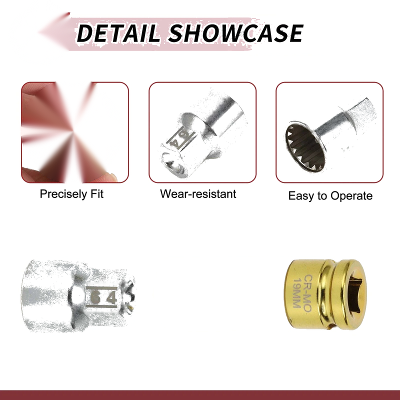 Porsche Cayenne Wheel Lock Lug Nut Anti-theft