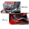 Toro TimeCutter Exmark Quest ES Brake Control